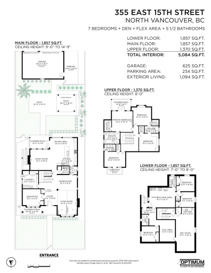 Photo 40 at 355 E 15th Street, Central Lonsdale, North Vancouver