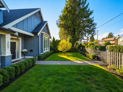 Photo 4 at 355 E 15th Street, Central Lonsdale, North Vancouver