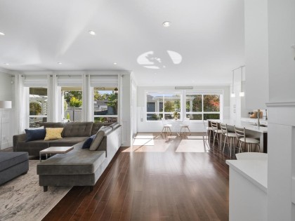 Photo 8 at 355 E 15th Street, Central Lonsdale, North Vancouver