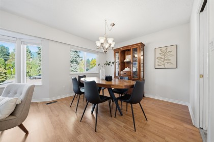 Photo 6 at 1825 Peters Road, Lynn Valley, North Vancouver