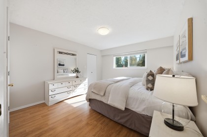 Photo 13 at 1825 Peters Road, Lynn Valley, North Vancouver