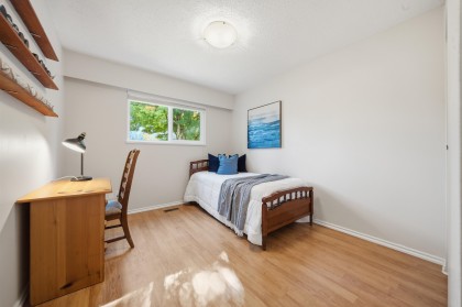 Photo 17 at 1825 Peters Road, Lynn Valley, North Vancouver