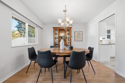 Photo 5 at 1825 Peters Road, Lynn Valley, North Vancouver