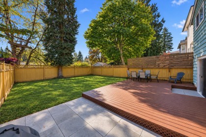 Photo 30 at 1825 Peters Road, Lynn Valley, North Vancouver