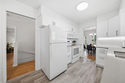 Photo 10 at 1825 Peters Road, Lynn Valley, North Vancouver