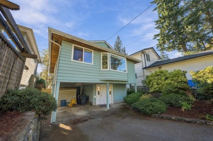 Photo 33 at 1825 Peters Road, Lynn Valley, North Vancouver