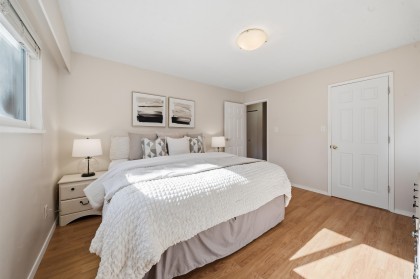 Photo 14 at 1825 Peters Road, Lynn Valley, North Vancouver