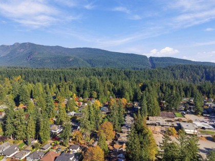 Photo 35 at 1825 Peters Road, Lynn Valley, North Vancouver
