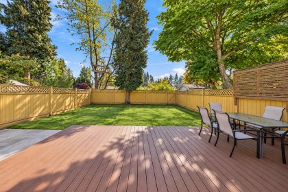 Photo 31 at 1825 Peters Road, Lynn Valley, North Vancouver
