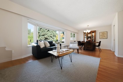 Photo 4 at 1825 Peters Road, Lynn Valley, North Vancouver