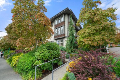 Photo 2 at 208 - 188 W 29 Street, Upper Lonsdale, North Vancouver
