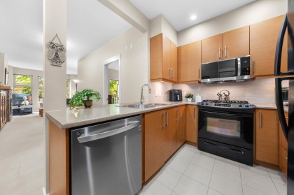 Photo 16 at 208 - 188 W 29 Street, Upper Lonsdale, North Vancouver