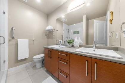 Photo 26 at 208 - 188 W 29 Street, Upper Lonsdale, North Vancouver