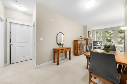 Photo 22 at 208 - 188 W 29 Street, Upper Lonsdale, North Vancouver
