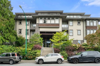 Photo 1 at 208 - 188 W 29 Street, Upper Lonsdale, North Vancouver