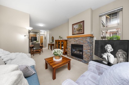 Photo 10 at 208 - 188 W 29 Street, Upper Lonsdale, North Vancouver