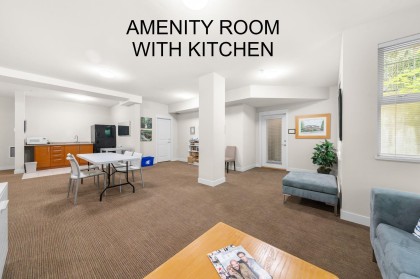 Photo 33 at 208 - 188 W 29 Street, Upper Lonsdale, North Vancouver