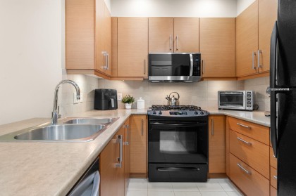 Photo 14 at 208 - 188 W 29 Street, Upper Lonsdale, North Vancouver