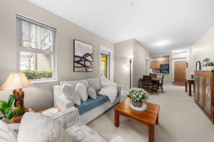 Photo 11 at 208 - 188 W 29 Street, Upper Lonsdale, North Vancouver