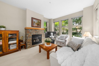 Photo 8 at 208 - 188 W 29 Street, Upper Lonsdale, North Vancouver