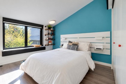 Photo 27 at 2835 W 13th Avenue, Kitsilano, Vancouver West