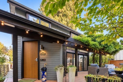 Photo 2 at 2835 W 13th Avenue, Kitsilano, Vancouver West