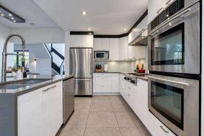 Photo 16 at 2835 W 13th Avenue, Kitsilano, Vancouver West