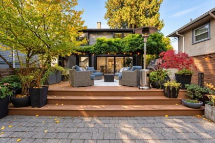 Photo 3 at 2835 W 13th Avenue, Kitsilano, Vancouver West
