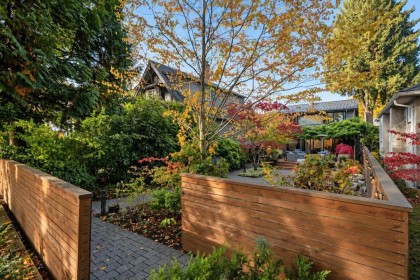 Photo 36 at 2835 W 13th Avenue, Kitsilano, Vancouver West