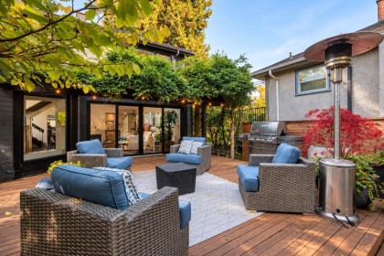 Photo 1 at 2835 W 13th Avenue, Kitsilano, Vancouver West