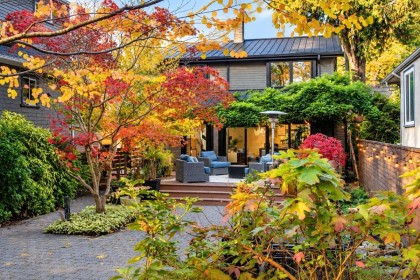Photo 5 at 2835 W 13th Avenue, Kitsilano, Vancouver West