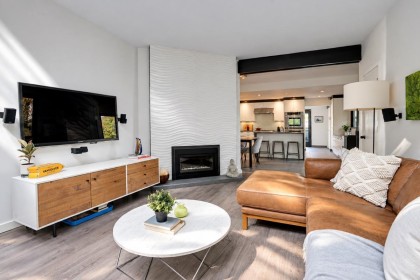 Photo 9 at 2835 W 13th Avenue, Kitsilano, Vancouver West