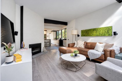Photo 10 at 2835 W 13th Avenue, Kitsilano, Vancouver West