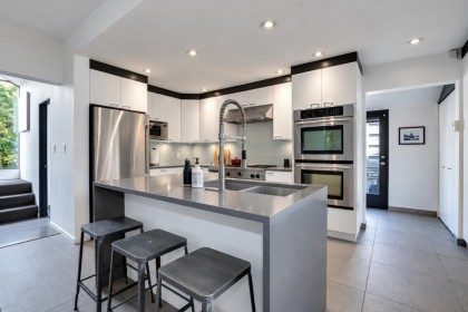 Photo 14 at 2835 W 13th Avenue, Kitsilano, Vancouver West