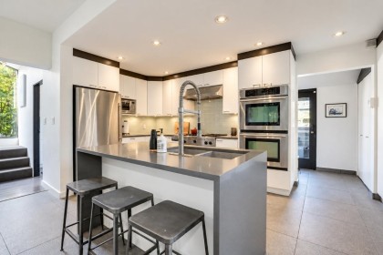 Photo 15 at 2835 W 13th Avenue, Kitsilano, Vancouver West