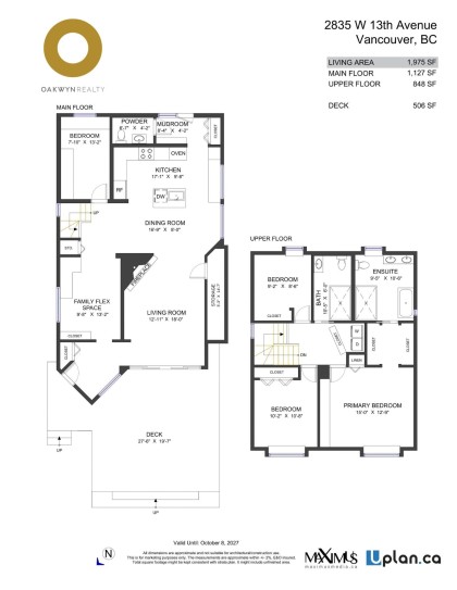 Photo 40 at 2835 W 13th Avenue, Kitsilano, Vancouver West