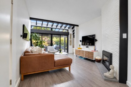 Photo 8 at 2835 W 13th Avenue, Kitsilano, Vancouver West
