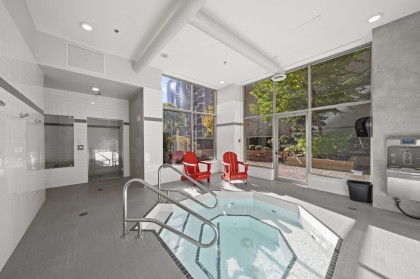 Photo 36 at 1008 - 822 Homer Street, Downtown VW, Vancouver West