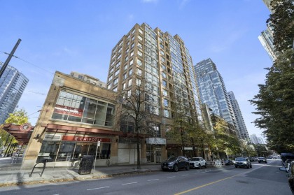 Photo 38 at 1008 - 822 Homer Street, Downtown VW, Vancouver West
