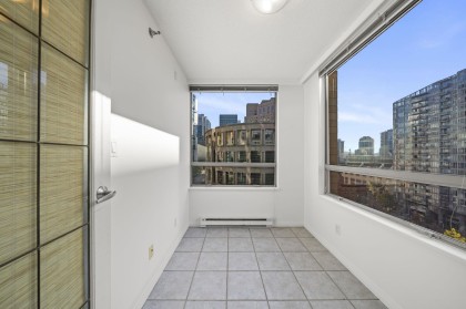 Photo 18 at 1008 - 822 Homer Street, Downtown VW, Vancouver West