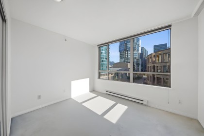 Photo 19 at 1008 - 822 Homer Street, Downtown VW, Vancouver West