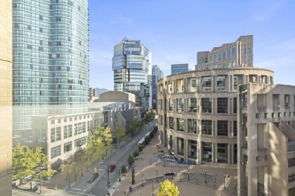 Photo 21 at 1008 - 822 Homer Street, Downtown VW, Vancouver West