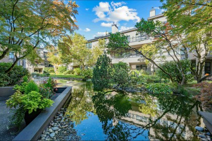 Photo 17 at 221 - 3769 W 7th Avenue, Point Grey, Vancouver West