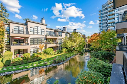 Photo 16 at 221 - 3769 W 7th Avenue, Point Grey, Vancouver West