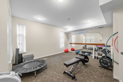 Photo 22 at 221 - 3769 W 7th Avenue, Point Grey, Vancouver West