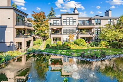 Photo 1 at 221 - 3769 W 7th Avenue, Point Grey, Vancouver West
