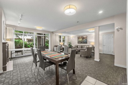 Photo 20 at 221 - 3769 W 7th Avenue, Point Grey, Vancouver West