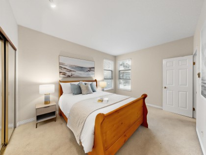 Photo 10 at 221 - 3769 W 7th Avenue, Point Grey, Vancouver West