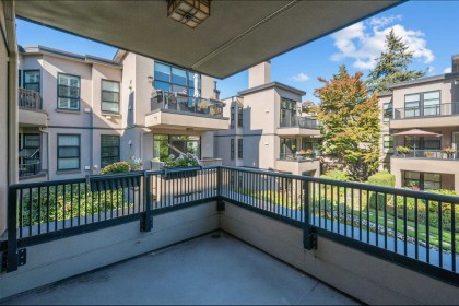 Photo 15 at 221 - 3769 W 7th Avenue, Point Grey, Vancouver West