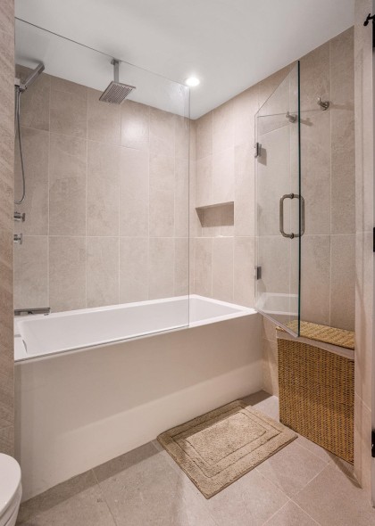 Photo 26 at 507 - 1201 Marinaside Crescent, Yaletown, Vancouver West